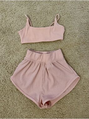 Youth Tiger Friday Matching Set